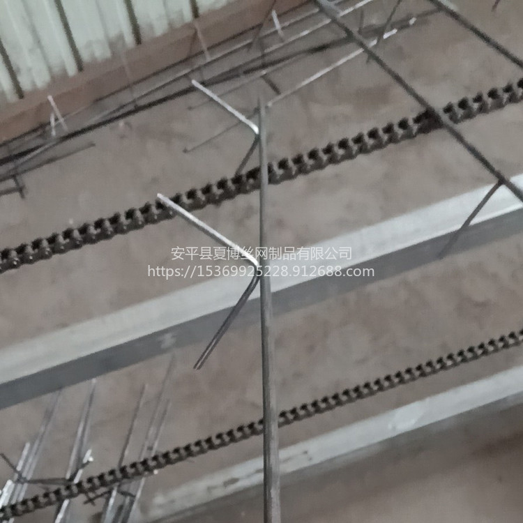 夏博金属圆孔护角生产厂家 金属网格布护角网 金属阴阳护角条 楼梯金属护角供应